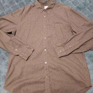 Men's Gap dress shirt